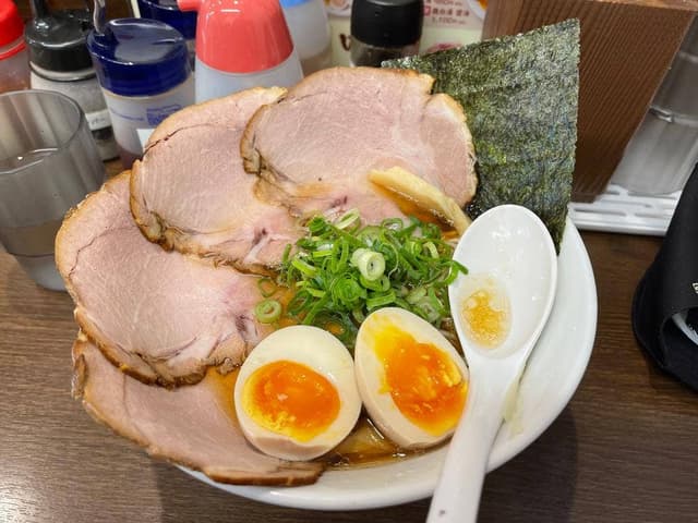 近江熟成醤油 十二分屋 蒲田店 - サブ画像1