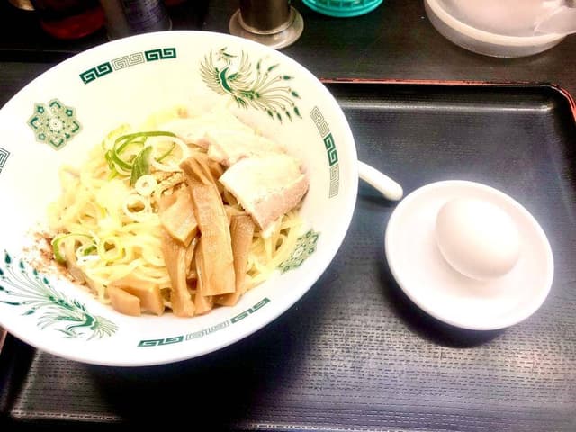 日高屋 所沢山口店 - サブ画像1