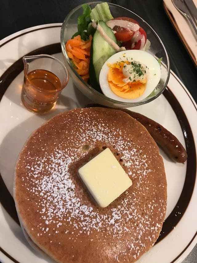 小呂野珈琲店 - サブ画像3