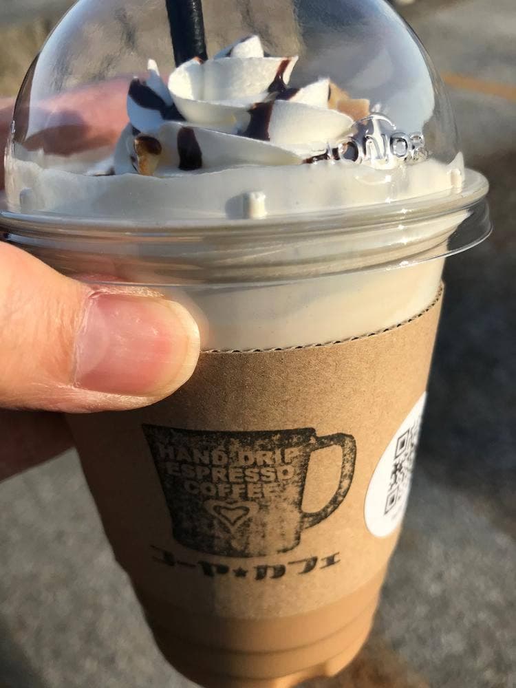 コーヤカフェ