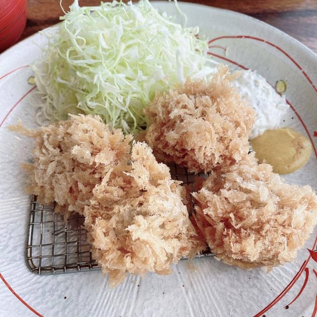 キッチンくう - サブ画像1