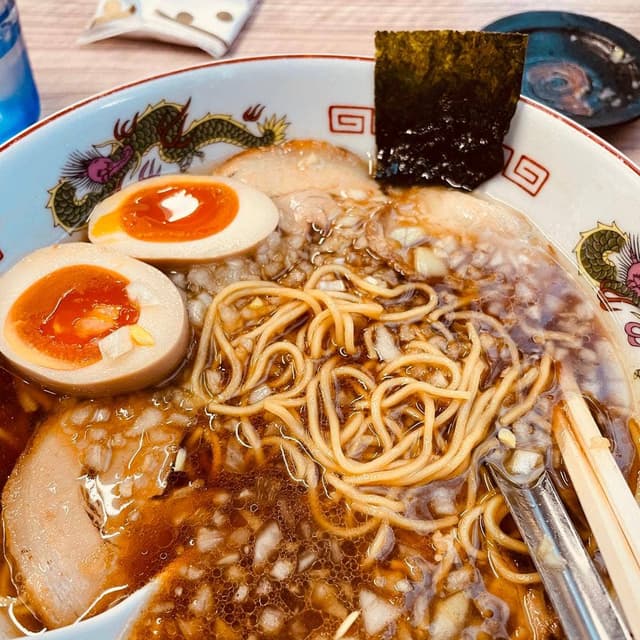 びんびん亭 高幡不動店 - サブ画像3