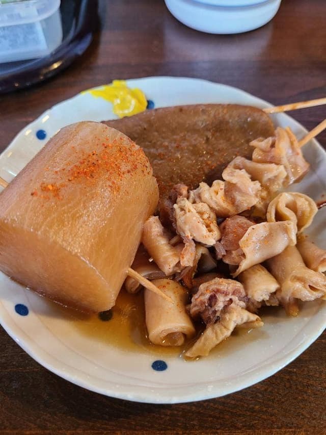 鐘庵藤阿久店 - サブ画像3