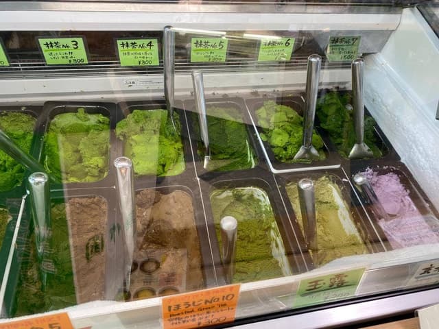 ななや sud-ouest 牧之原店 - サブ画像3