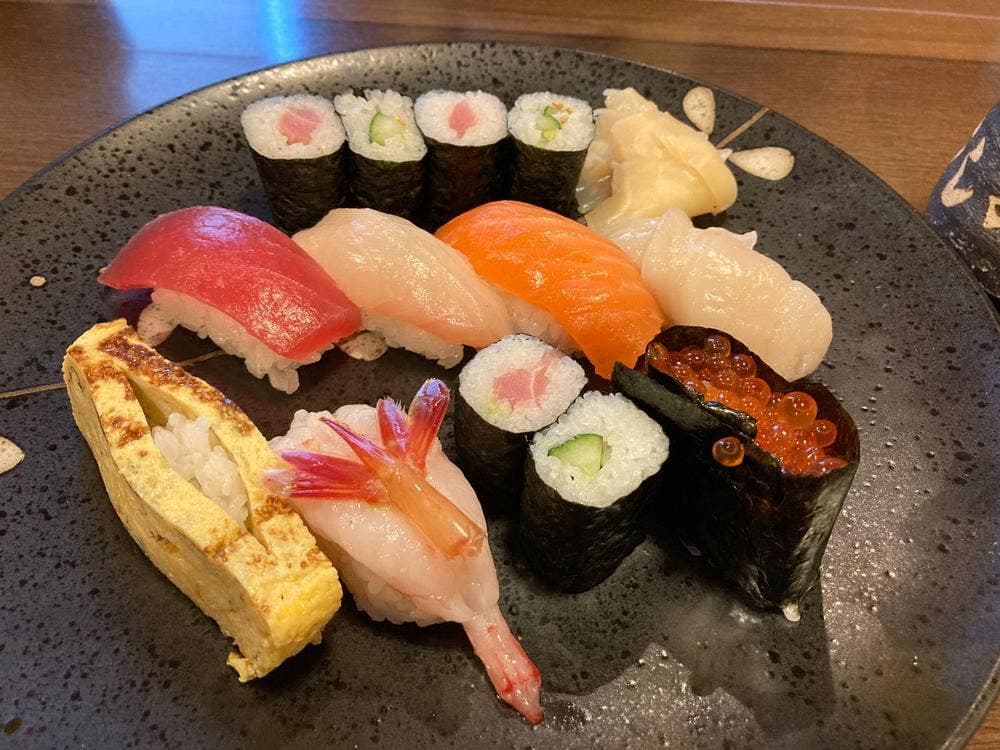 遊食処 すしの貴伸