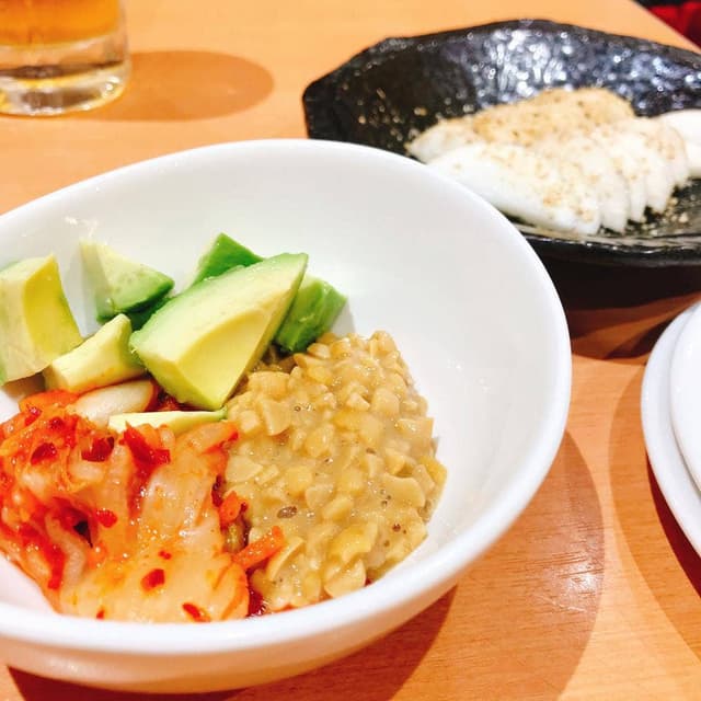 湯快爽快 ちがさき店 お食事処 - サブ画像3