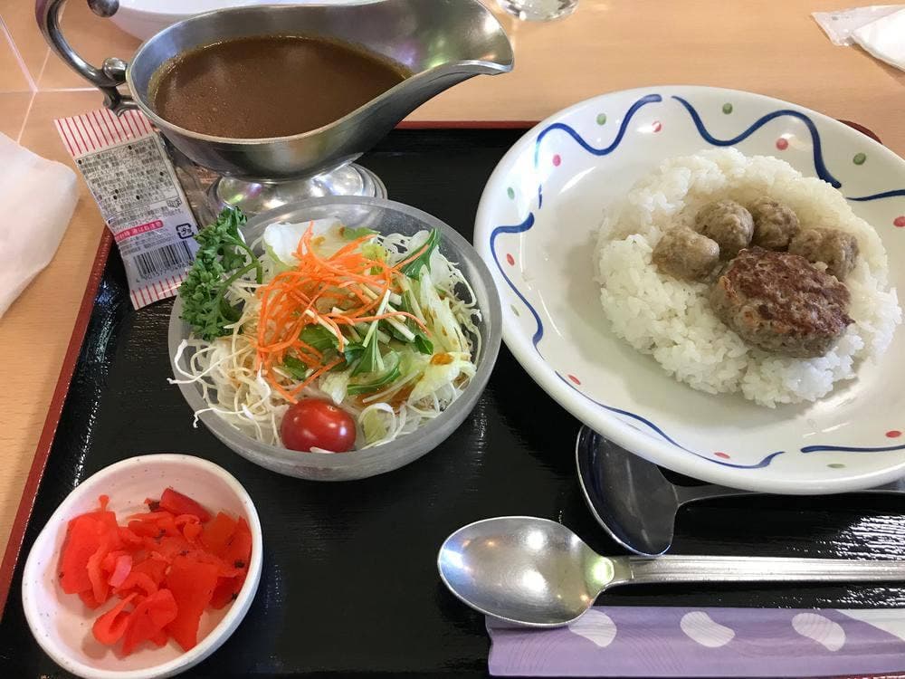 中央レストラン
