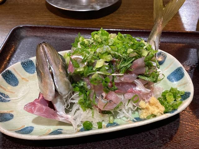 居酒屋幸 - サブ画像2