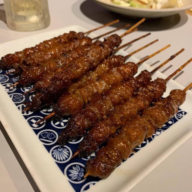 天神みつます - サブ画像1