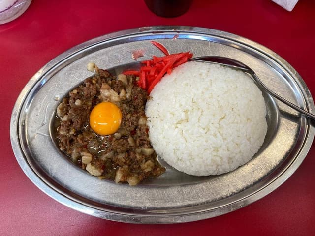 立川マシマシ 足利総本店 - サブ画像1
