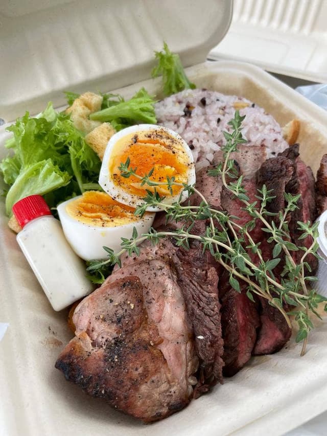 COLT aging beef&grill - サブ画像3