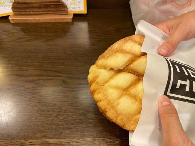 浅草 花月堂 雷門店 - サブ画像3