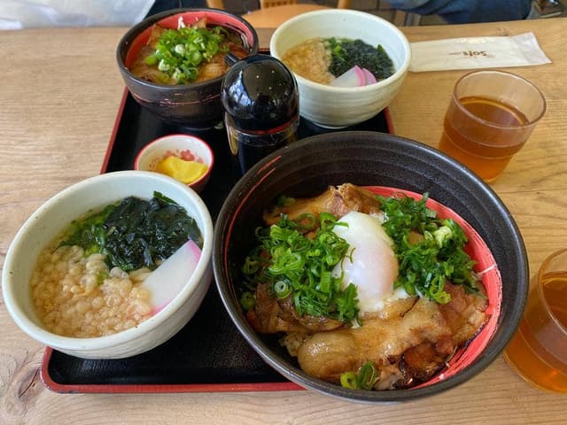 へんぽこ茶屋 - サブ画像3