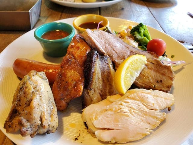 good spoon ジョーテラス店 - サブ画像3