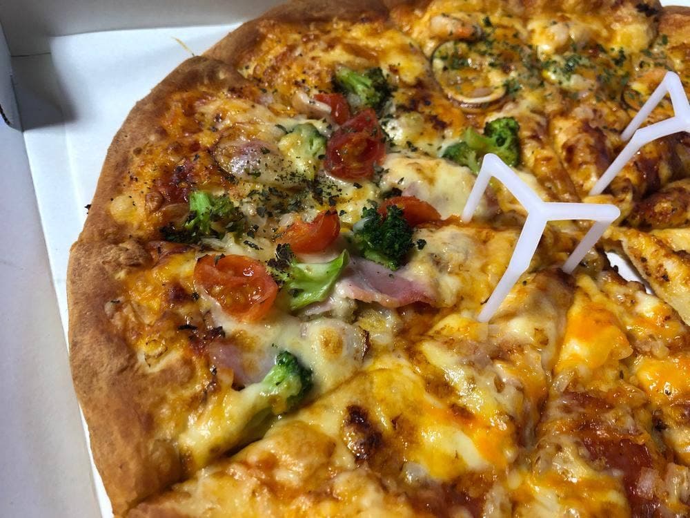 ストロベリーコーンズ田川中央店