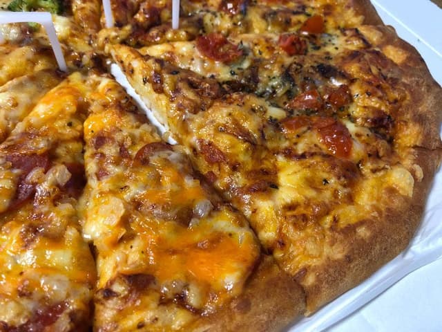 ストロベリーコーンズ田川中央店 - サブ画像1