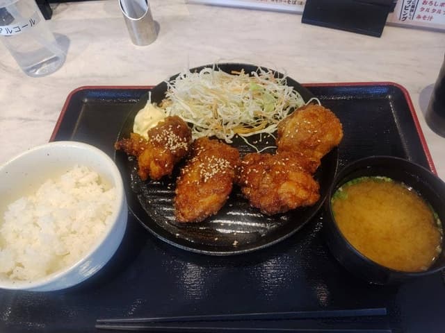 天からてん 伊丹昆陽店 - サブ画像1