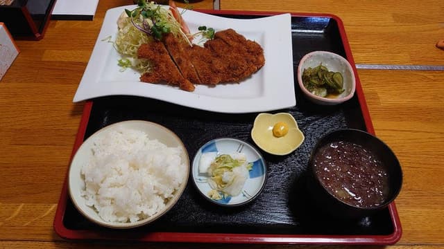 鯖石ドライブイン - サブ画像1