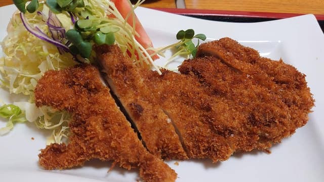 鯖石ドライブイン - サブ画像3