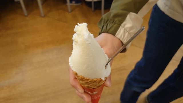 津軽ジェラート - サブ画像2