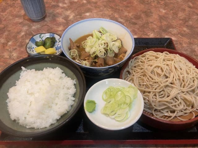 蕎麦処 玉川屋 - サブ画像2