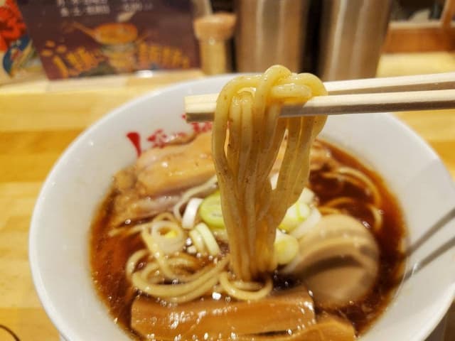 人類みな麺類 別館 - サブ画像2
