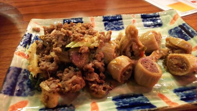 泰居酒屋 たわん亭 中井店 - サブ画像2