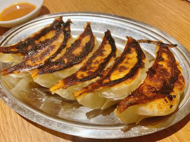 餃子パーティー - サブ画像3