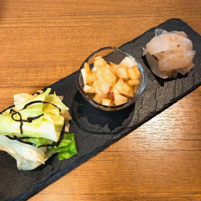 dining bar hina - サブ画像1