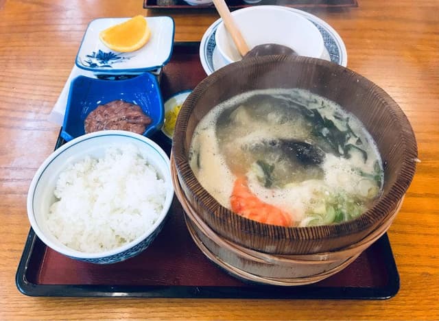 なまはげ御殿 ニュー畠兼 - サブ画像3