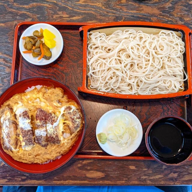 やぶそば - サブ画像1