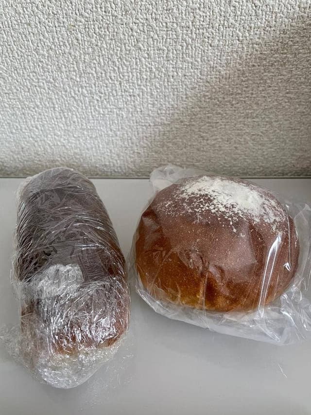 u-pan bakery - サブ画像1