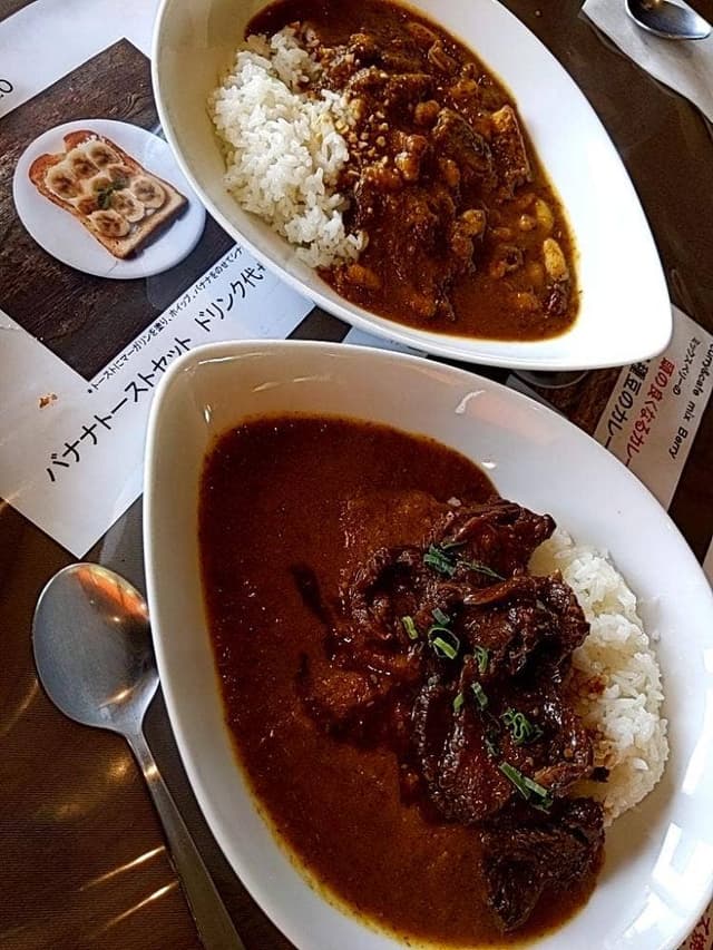 ミックスベリー - サブ画像2