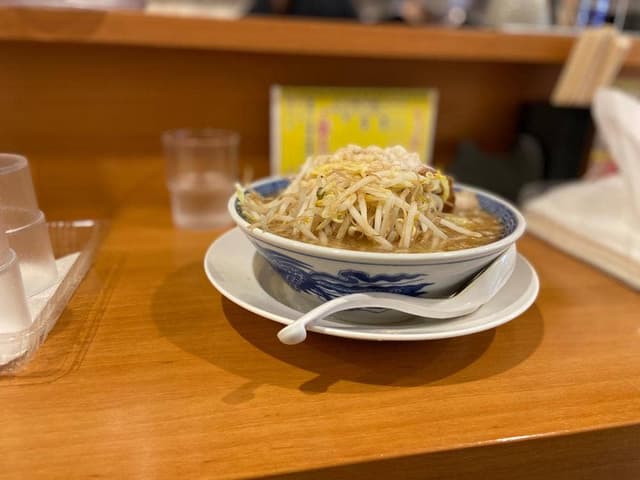 新潟発祥なおじ 上井草店 - サブ画像3