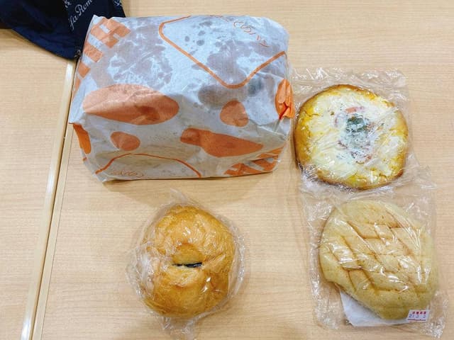 フジタパン - サブ画像2
