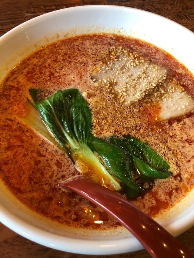 らーめん BANRI - サブ画像1