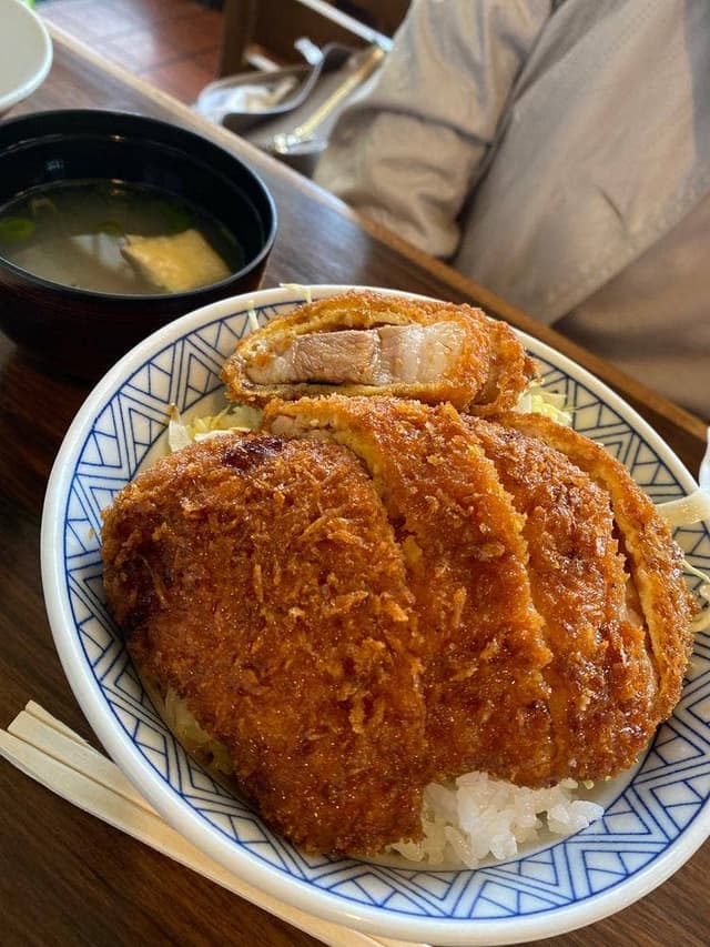 みはる食堂 - サブ画像1