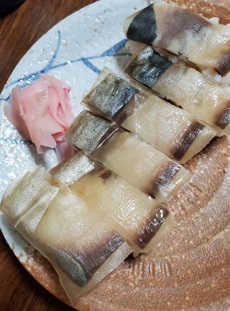 朝寿し 柴崎店