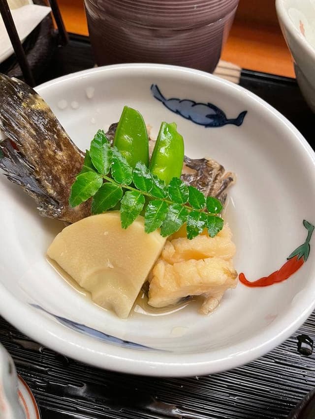 鮨・割烹・一心 - サブ画像1