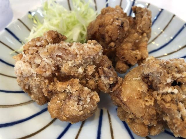 エビス屋昼夜食堂 - サブ画像3