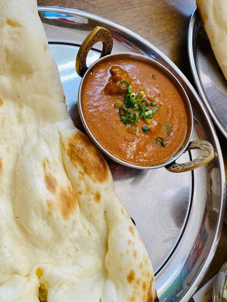 エベレストキッチン