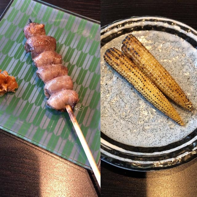 串処 ほとり 灯鳥 - サブ画像3