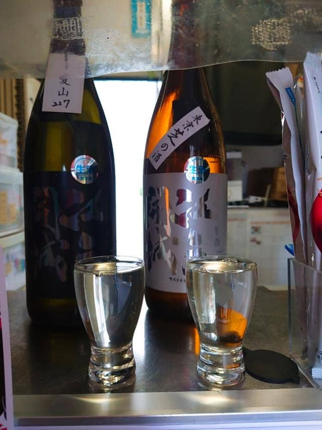 東京港醸造 - サブ画像1