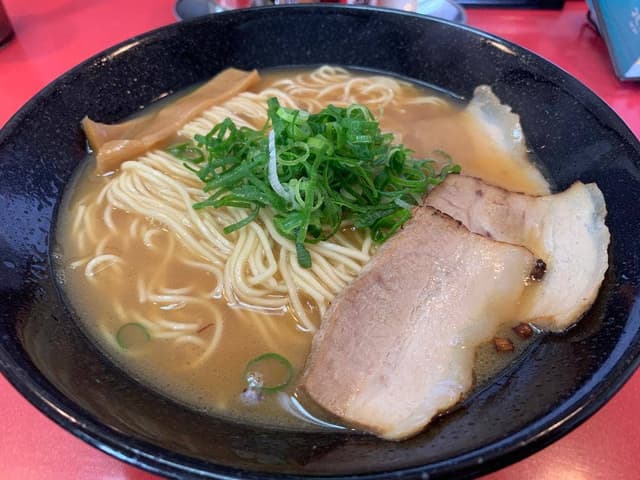 らーめん よこやま - サブ画像2