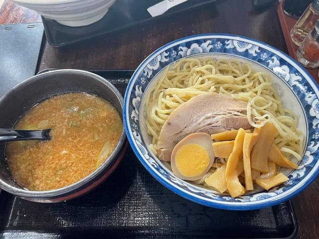 優勝軒 大曲店 - サブ画像2