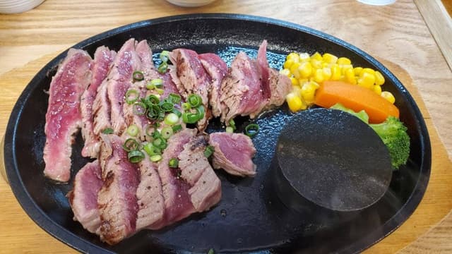 馬肉食堂 ウマキチ 都立家政店 - サブ画像2
