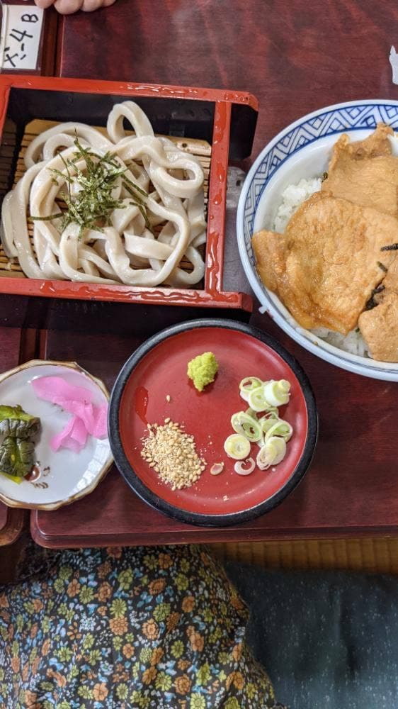 長瀞屋 - サブ画像2