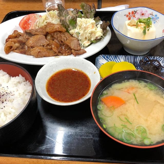 宮崎食堂 - サブ画像1