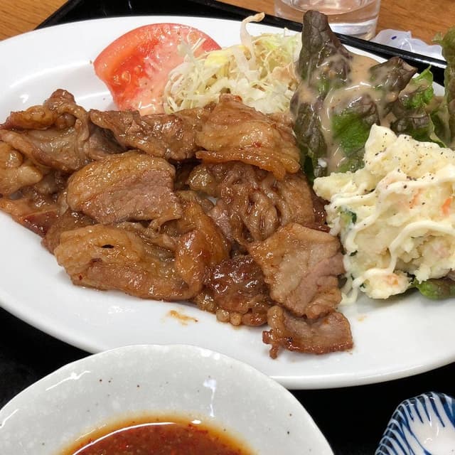 宮崎食堂 - サブ画像3