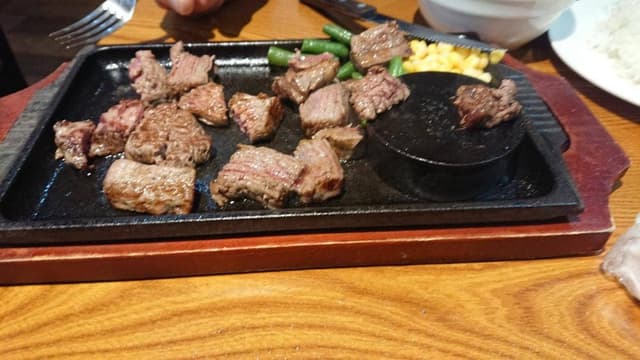 ステーキリバーベ 石橋店 - サブ画像2